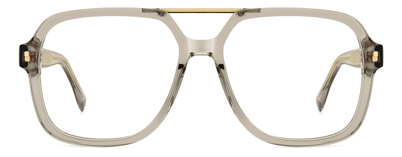 DSQUARED2 D2 0145 Beige #colour_beige