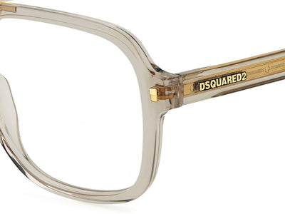 DSQUARED2 D2 0145 Beige #colour_beige