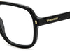 DSQUARED2 D2 0145 Black #colour_black