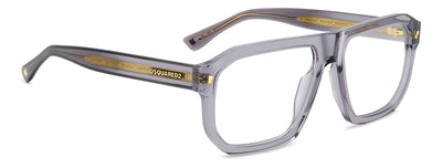 DSQUARED2 D2 0146 Grey #colour_grey