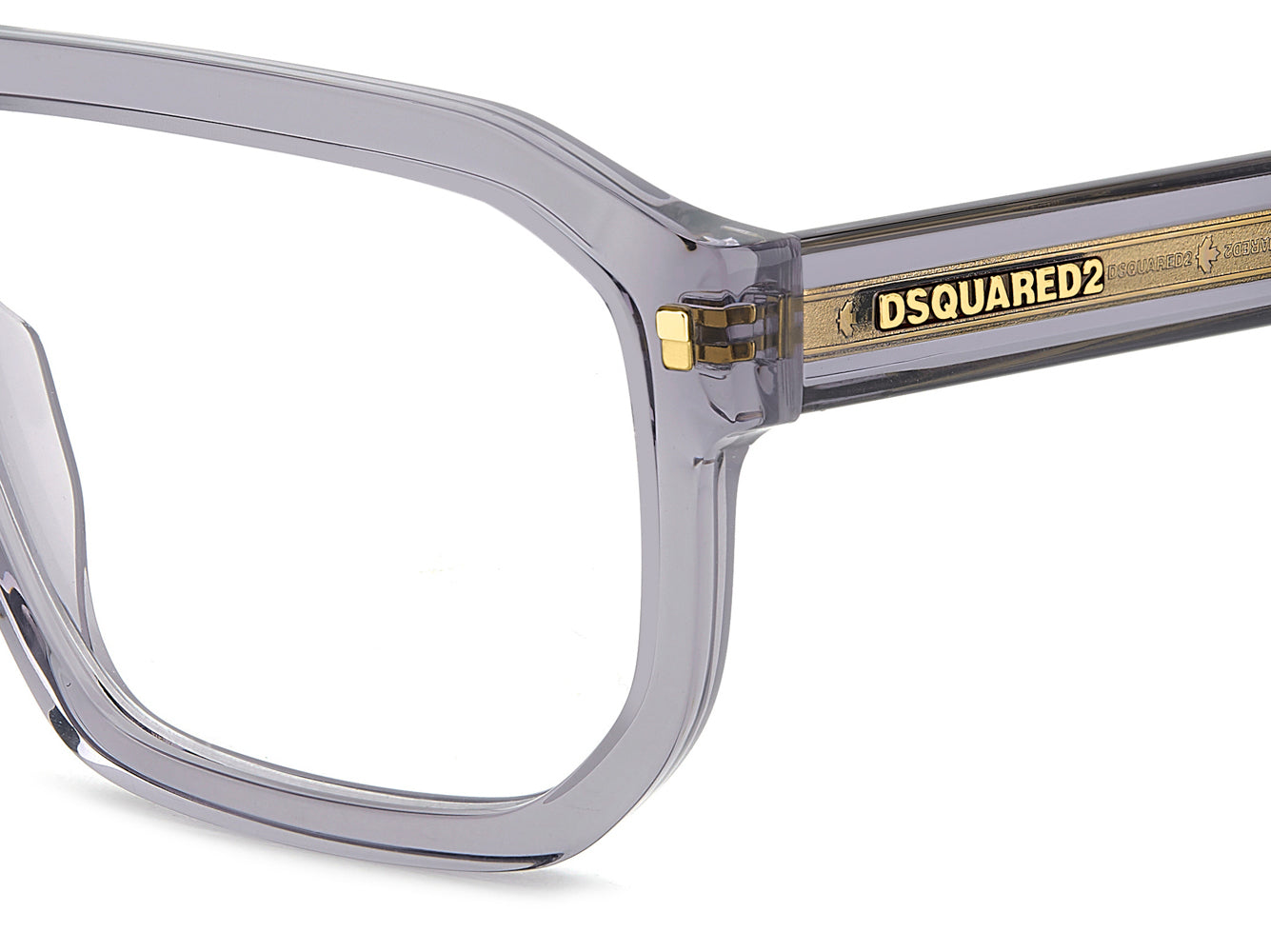 DSQUARED2 D2 0146 Grey #colour_grey