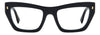 DSQUARED2 D2 0153 Black #colour_black