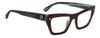 DSQUARED2 D2 0153 Burgundy Horn #colour_burgundy-horn