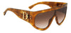 DSQUARED2 D2 0149/S Havana/Brown Shaded Gradient #colour_havana-brown-shaded-gradient