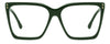 Isabel Marant IM 0195 Green #colour_green