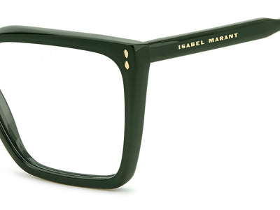 Isabel Marant IM 0195 Green #colour_green