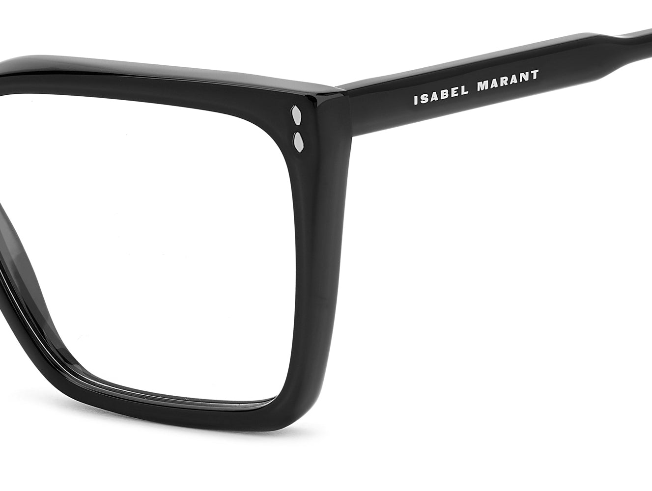 Isabel Marant IM 0195 Black #colour_black