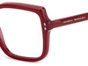 Isabel Marant IM 0196 Burgundy #colour_burgundy