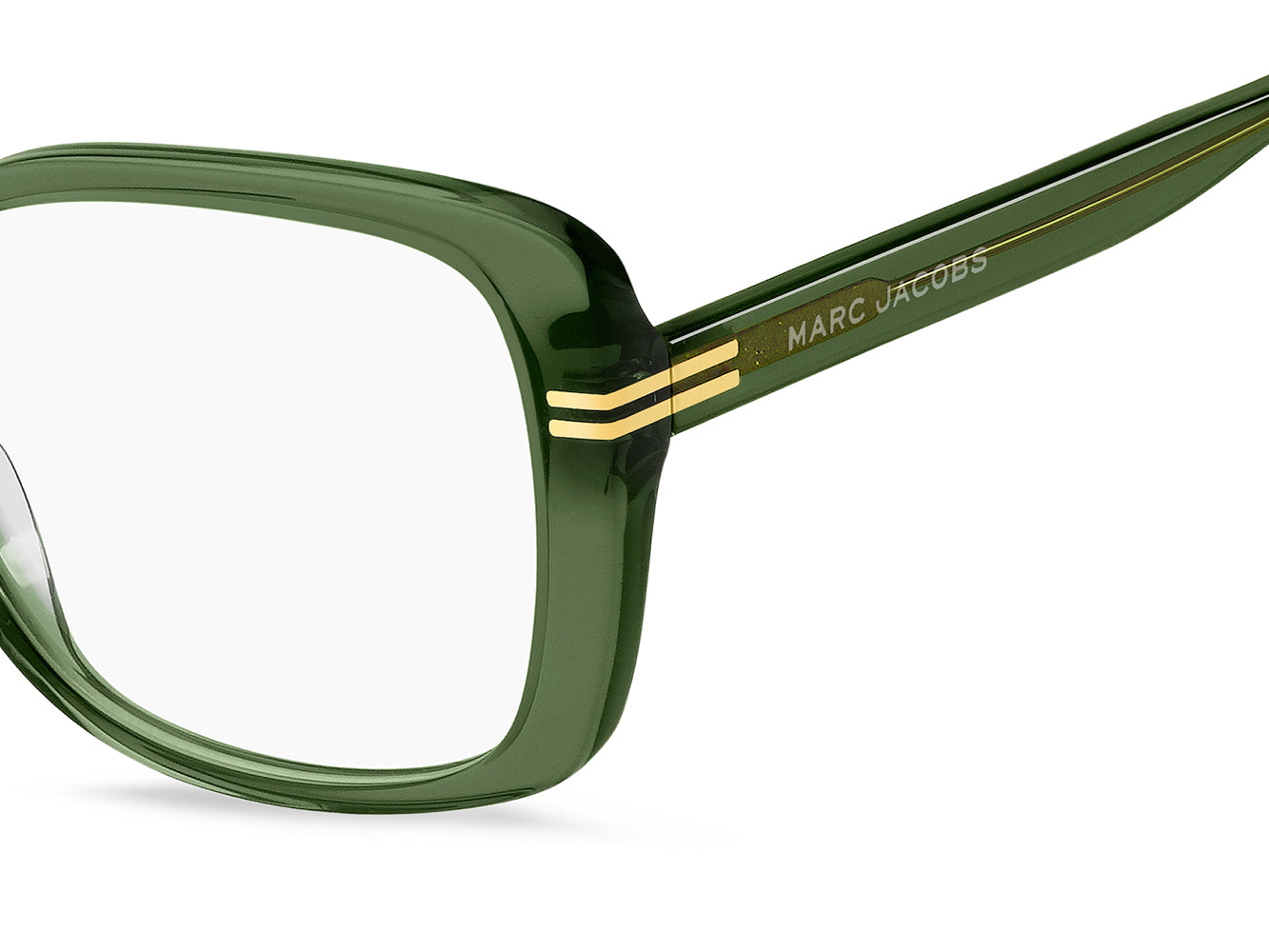 Marc Jacobs MJ 1115 Green #colour_green