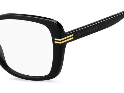 Marc Jacobs MJ 1115 Black #colour_black