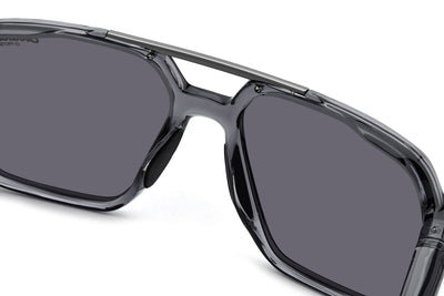 Carrera Ducati Carduc 042/S Grey Black/Blu Sky Mirror #colour_grey-black-blu-sky-mirror