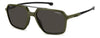 Carrera Ducati Carduc 042/S Military Green/Grey Antireflex #colour_military-green-grey-antireflex