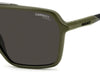 Carrera Ducati Carduc 042/S Military Green/Grey Antireflex #colour_military-green-grey-antireflex