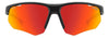 Carrera Ducati Carduc 044/S Matte Black/Red Multilayer #colour_matte-black-red-multilayer