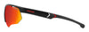 Carrera Ducati Carduc 044/S Matte Black/Red Multilayer #colour_matte-black-red-multilayer