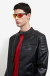 Carrera Ducati Carduc 044/S Matte Black/Red Multilayer #colour_matte-black-red-multilayer