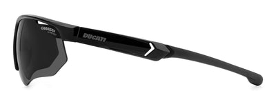 Carrera Ducati Carduc 044/S Black/Grey #colour_black-grey