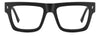 DSQUARED2 Icon 0023 Matte Black #colour_matte-black