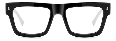 DSQUARED2 Icon 0023 Black #colour_black