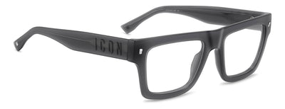 DSQUARED2 Icon 0023 Grey #colour_grey