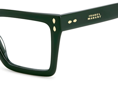 Isabel Marant IM 0192 Green #colour_green