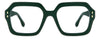 Isabel Marant IM 0191 Green #colour_green