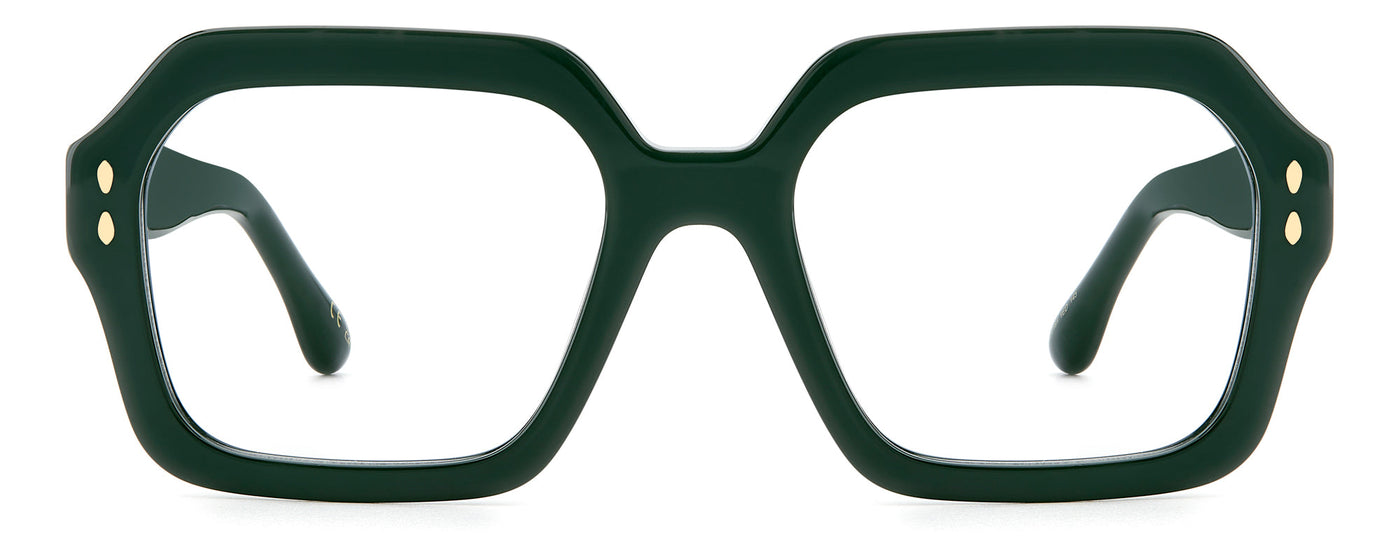 Isabel Marant IM 0191 Green #colour_green