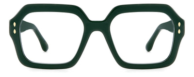 Isabel Marant IM 0191 Green #colour_green