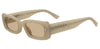 DSQUARED2 Icon 0020/S Beige/Grey #colour_beige-grey