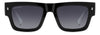 DSQUARED2 Icon 0021/S Black/Dark Grey Shaded Gradient #colour_black-dark-grey-shaded-gradient