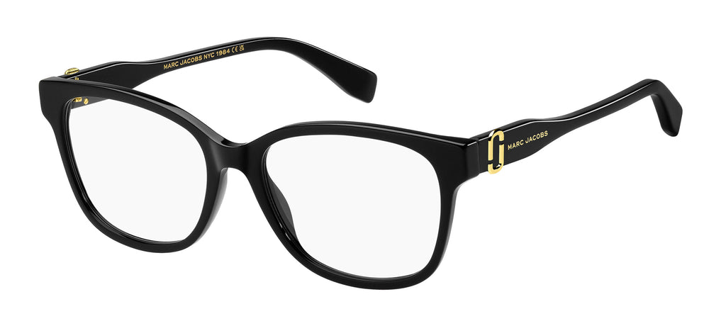 Marc Jacobs Marc 768 Black #colour_black