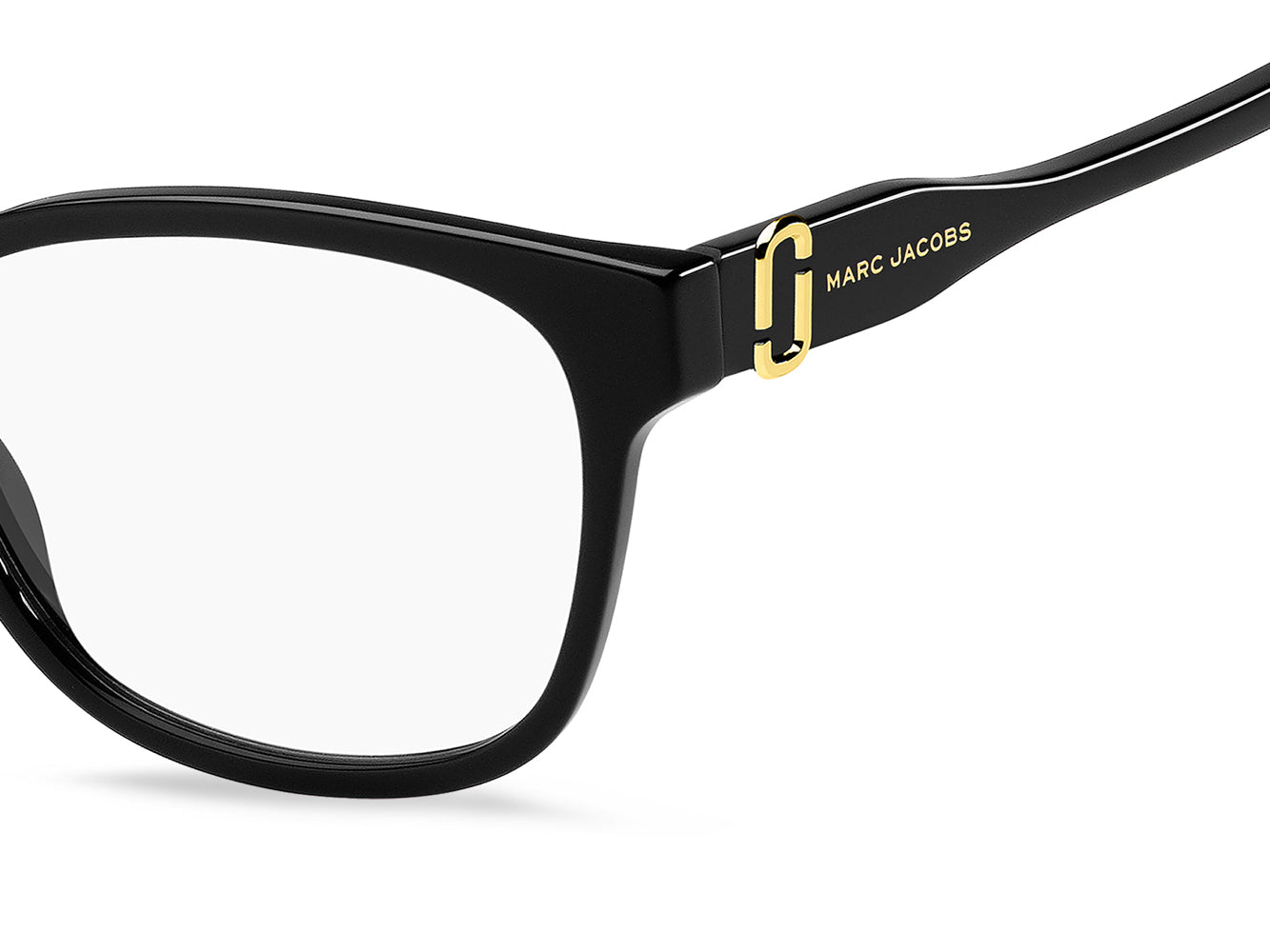 Marc Jacobs Marc 768 Black #colour_black