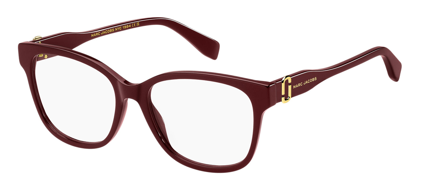 Marc Jacobs Marc 768 Burgundy #colour_burgundy