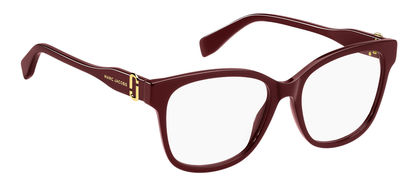 Marc Jacobs Marc 768 Burgundy #colour_burgundy