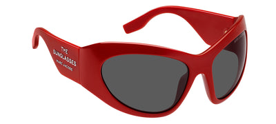 Marc Jacobs Marc 773/S Red/Grey #colour_red-grey