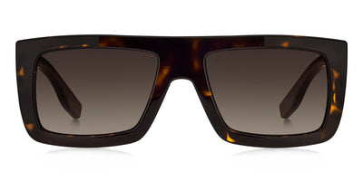 Marc Jacobs Marc 775/S Havana/Brown Shaded Gradient #colour_havana-brown-shaded-gradient