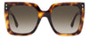 Isabel Marant IM 0189/S Brown Havana/Brown Shaded Gradient #colour_brown-havana-brown-shaded-gradient