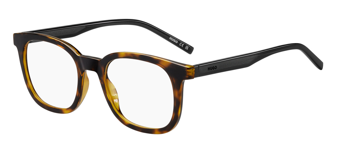 Hugo Boss Hugo HG 1315 Havana #colour_havana