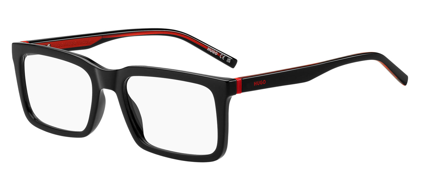 Hugo Boss Hugo HG 1317 Black #colour_black