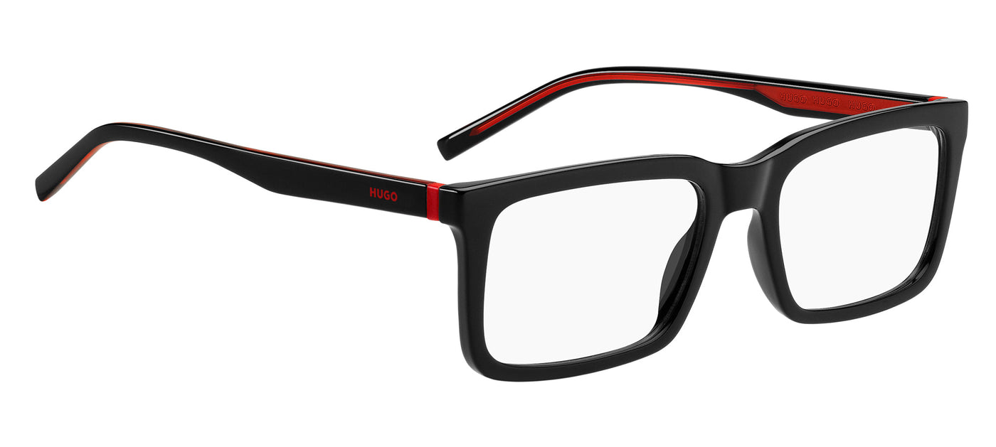 Hugo Boss Hugo HG 1317 Black #colour_black