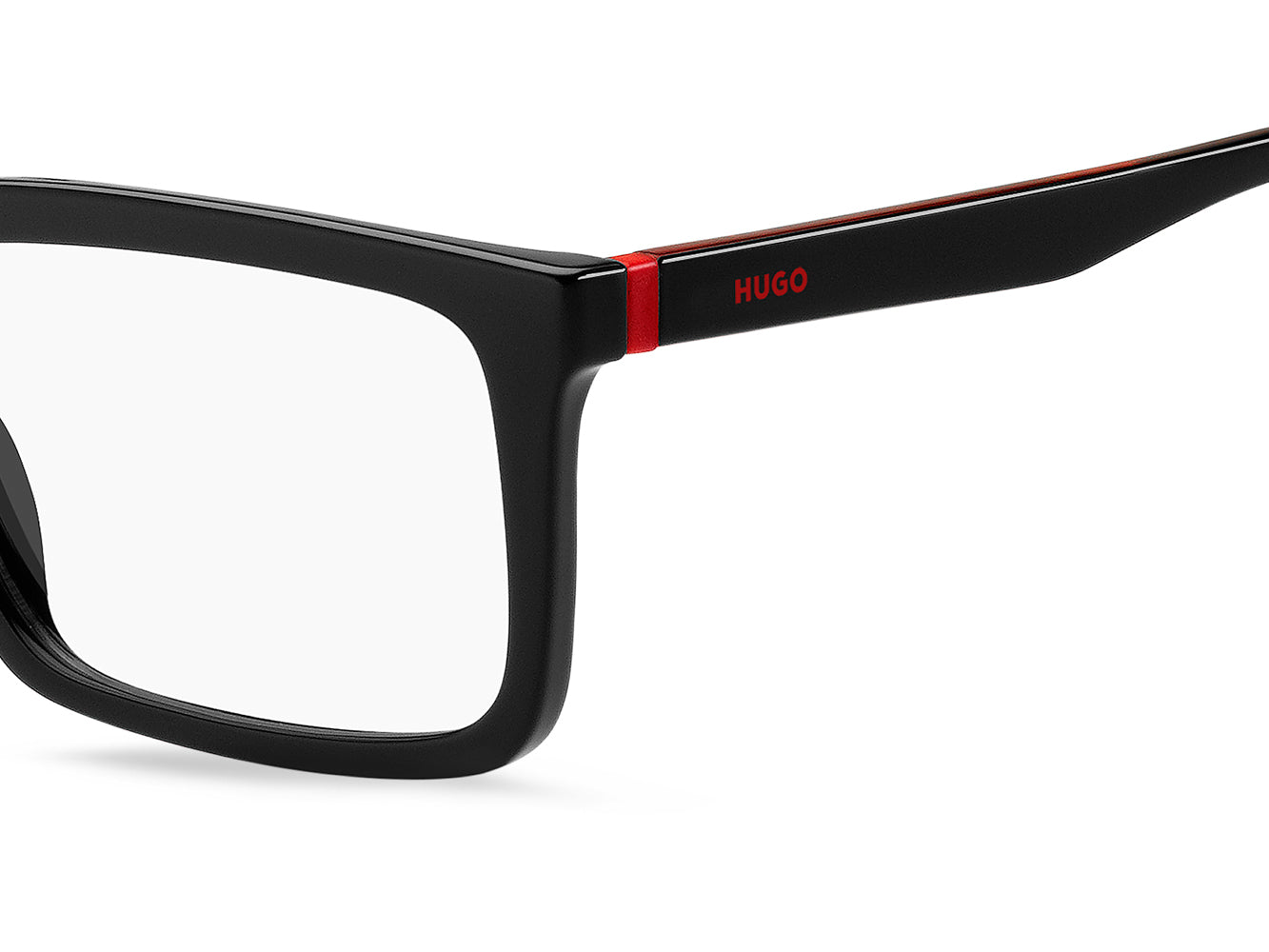 Hugo Boss Hugo HG 1317 Black #colour_black