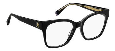 Tommy Hilfiger TH2157 Black #colour_black