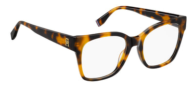 Tommy Hilfiger TH2157 Yellow Havana #colour_yellow-havana