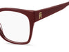 Tommy Hilfiger TH2157 Burgundy #colour_burgundy