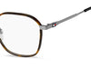 Tommy Hilfiger TH2136 Ruthenium Havana #colour_ruthenium-havana