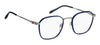 Tommy Hilfiger TH2136 Matte Ruthenium Blue #colour_matte-ruthenium-blue