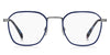 Tommy Hilfiger TH2136 Matte Ruthenium Blue #colour_matte-ruthenium-blue