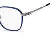 Tommy Hilfiger TH2136 Matte Ruthenium Blue #colour_matte-ruthenium-blue