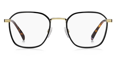 Tommy Hilfiger TH2136 Gold Black #colour_gold-black