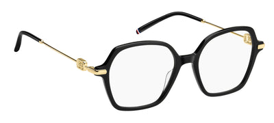 Tommy Hilfiger TH2154 Black #colour_black